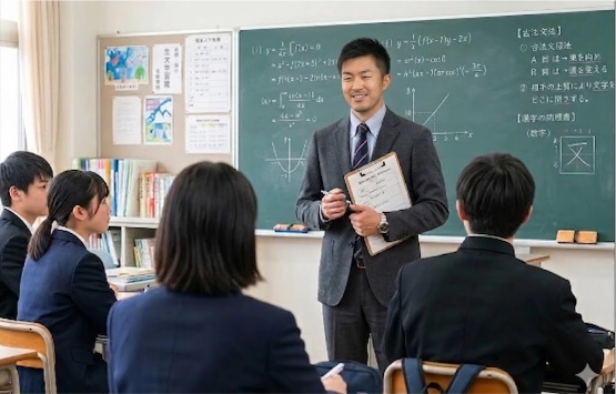 体験入学・説明会