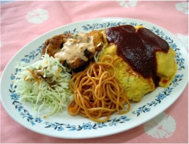 定食