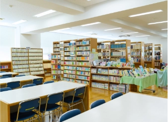 図書館